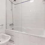 Queen Garden V, 2 Pieces Centre Ville, Ac, Vue Apartment