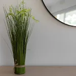 Apartment Queen Garden V, 2 Pieces Centre Ville, Ac, Vue Menton